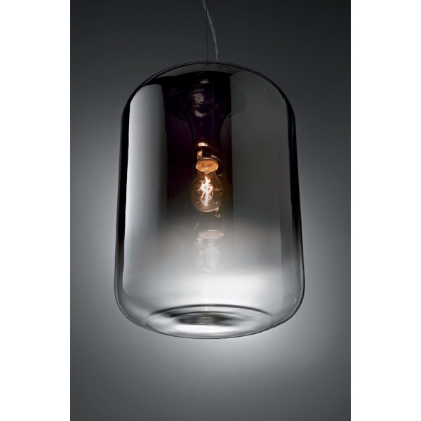 Люстра IDEAL LUX KEN SP1 BIG CROMO