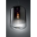 Люстра IDEAL LUX KEN SP1 BIG CROMO