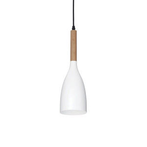 Люстра IDEAL LUX MANHATTAN SP1 BIANCO
