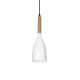 Люстра IDEAL LUX MANHATTAN SP1 BIANCO