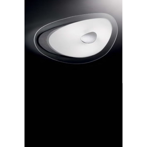 Светильник потолочный IDEAL LUX GEKO PL4