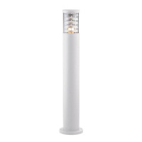 Світильник вуличний IDEAL LUX TRONCO PT1 BIG BIANCO