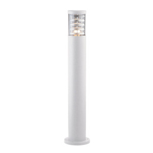 Світильник вуличний IDEAL LUX TRONCO PT1 BIG BIANCO