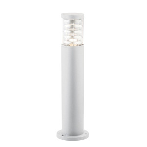 Світильник вуличний IDEAL LUX TRONCO PT1 SMALL BIANCO