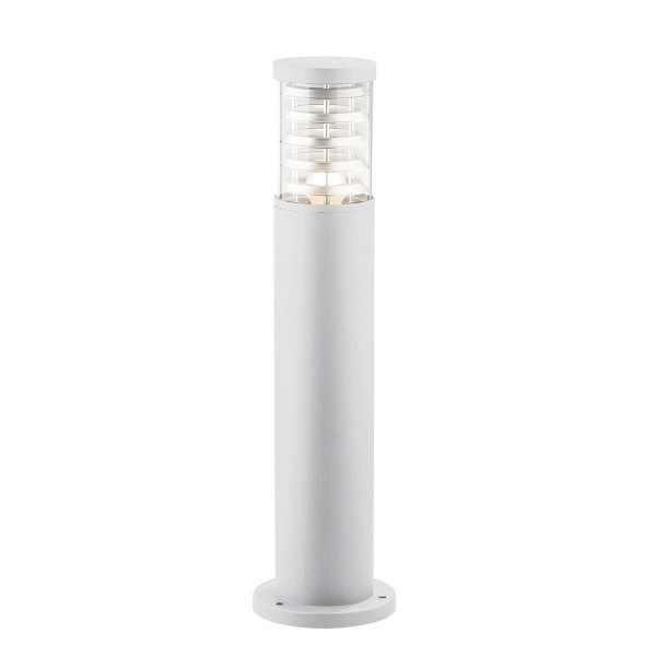 Светильник уличный IDEAL LUX TRONCO PT1 SMALL BIANCO