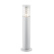Светильник уличный IDEAL LUX TRONCO PT1 SMALL BIANCO