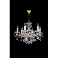 Кришталева люстра ARTGLASS MT-47 (CE)