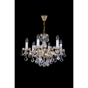 Кришталева люстра ARTGLASS MT-47 (CE)