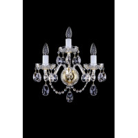 Хрустальное бра ARTGLASS LAMIA III (CE)