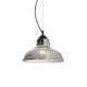 Люстра IDEAL LUX BISTRO SP1 PLATE FUME