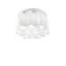 Люстра IDEAL LUX COMPO PL10 BIANCO