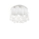 Люстра IDEAL LUX COMPO PL10 BIANCO