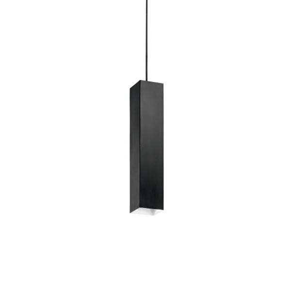 Люстра IDEAL LUX SKY SP1 NERO