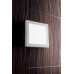 Світильник настінний IDEAL LUX UNIVERSAL 18W SQUARE BIANCO