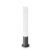 Светильник уличный IDEAL LUX EDO OUTDOOR PT1 ROUND ANTRACITE