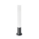 Світильник вуличний IDEAL LUX EDO OUTDOOR PT1 ROUND ANTRACITE