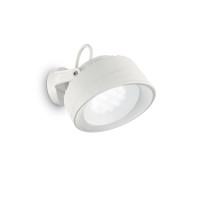Светильник уличный IDEAL LUX TOMMY AP1 BIANCO