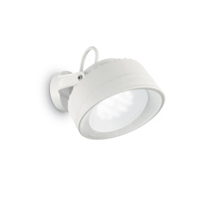 Світильник вуличний IDEAL LUX TOMMY AP1 BIANCO