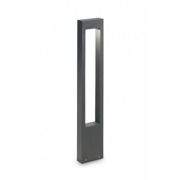 Светильник уличный IDEAL LUX VEGA PT1 ANTRACITE