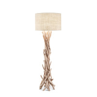 Торшер IDEAL LUX DRIFTWOOD PT1