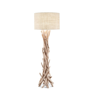Торшер IDEAL LUX DRIFTWOOD PT1