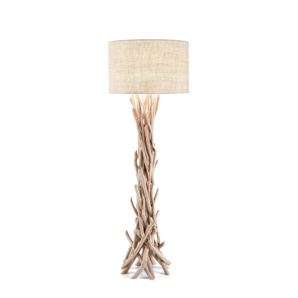 Торшер IDEAL LUX DRIFTWOOD PT1