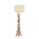 Торшер IDEAL LUX DRIFTWOOD PT1