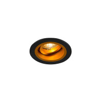 Точечный светильник ZUMALINE 92702
