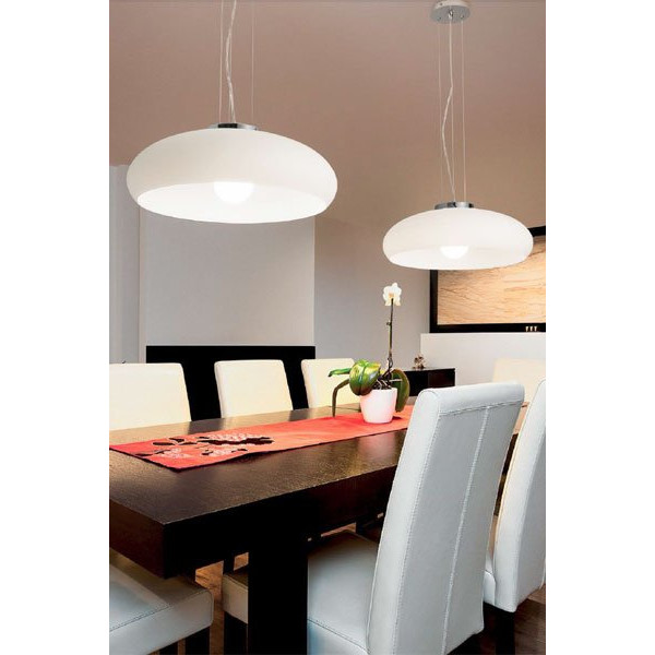 Люстра IDEAL LUX ARIA SP1 D50