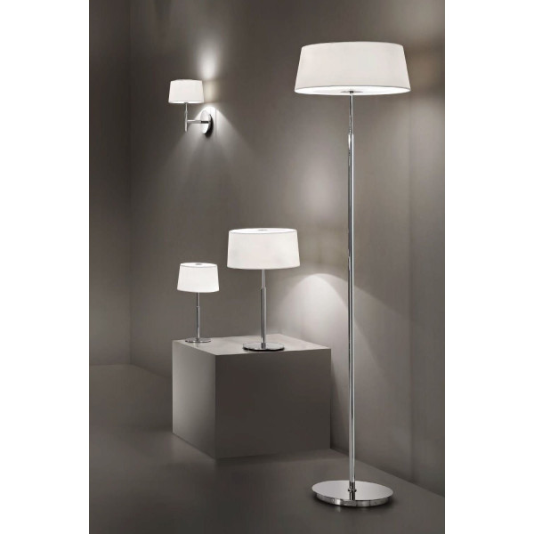 Люстра IDEAL LUX HILTON SP6