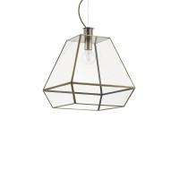 Люстра IDEAL LUX ORANGERIE SP1 BIG