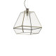 Люстра IDEAL LUX ORANGERIE SP1 BIG
