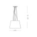 Люстра IDEAL LUX NORDIK SP4