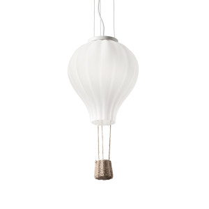 Дитяча люстра IDEAL LUX DREAM BIG SP1