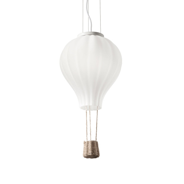 Детская люстра IDEAL LUX DREAM BIG SP1