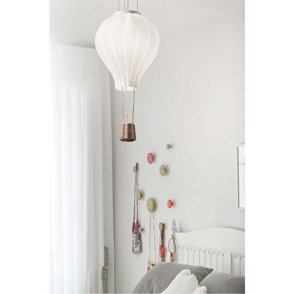 Детская люстра IDEAL LUX DREAM BIG SP1