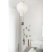 Детская люстра IDEAL LUX DREAM BIG SP1