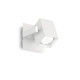 Точечный светильник IDEAL LUX MOUSE AP1 BIANCO