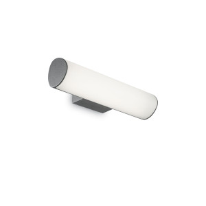 Світильник вуличний IDEAL LUX ETERE AP1 ANTRACITE