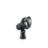 Светильник уличный IDEAL LUX TERRA PT1 SMALL NERO