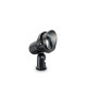 Светильник уличный IDEAL LUX TERRA PT1 SMALL NERO