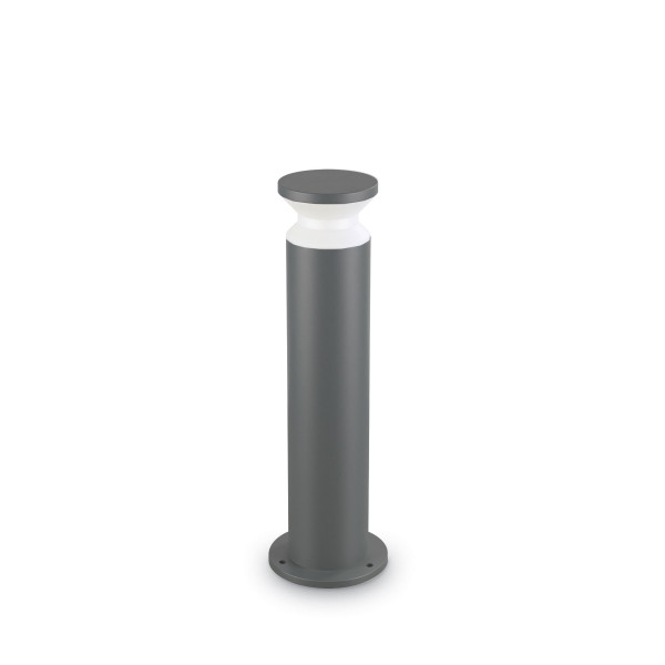 Светильник уличный IDEAL LUX TORRE PT1 BIG ANTRACITE