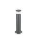Светильник уличный IDEAL LUX TORRE PT1 BIG ANTRACITE