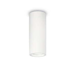 Точковий світильник IDEAL LUX TOWER PL1 SMALL ROUND