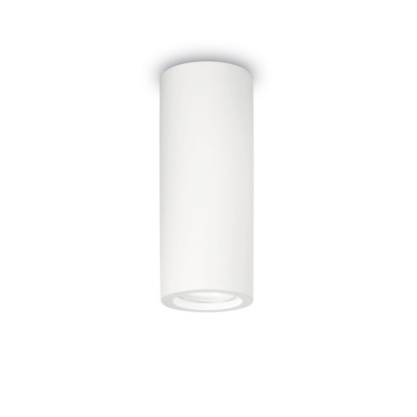 Точечный светильник IDEAL LUX TOWER PL1 SMALL ROUND