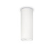 Точечный светильник IDEAL LUX TOWER PL1 SMALL ROUND