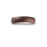 Світильник вуличний IDEAL LUX GIOVE AP1 COFFEE