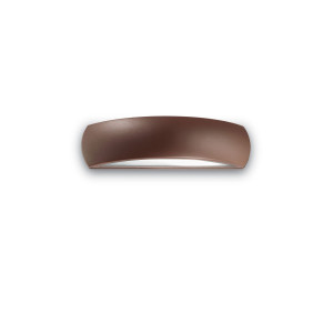 Світильник вуличний IDEAL LUX GIOVE AP1 COFFEE