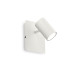 Точечный светильник IDEAL LUX SPOT AP1 BIANCO