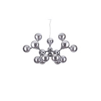 Люстра IDEAL LUX NODI CROMO SP15